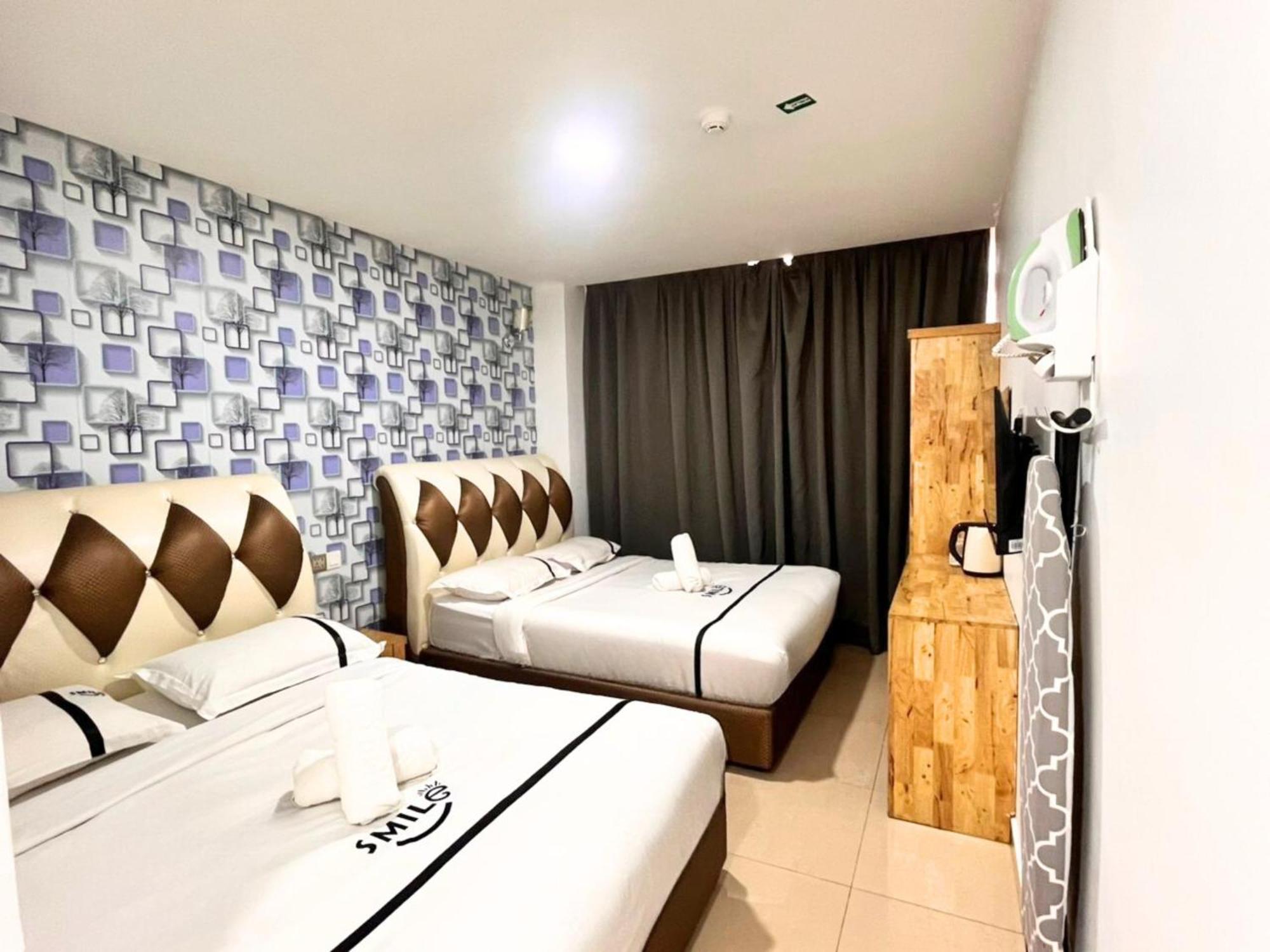 Hotel Seeds Putrajaya